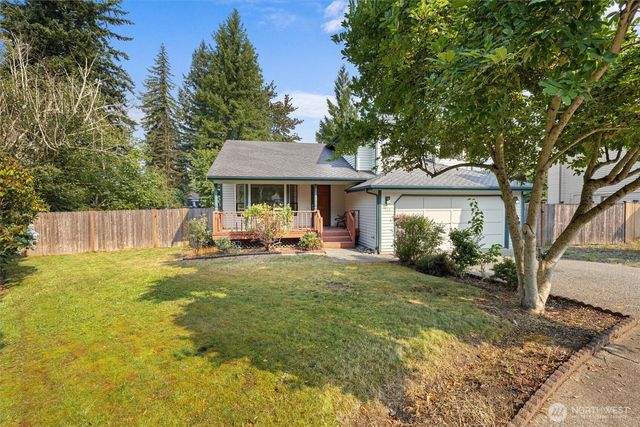 703 Salmon Run Street, Sultan, WA 98294