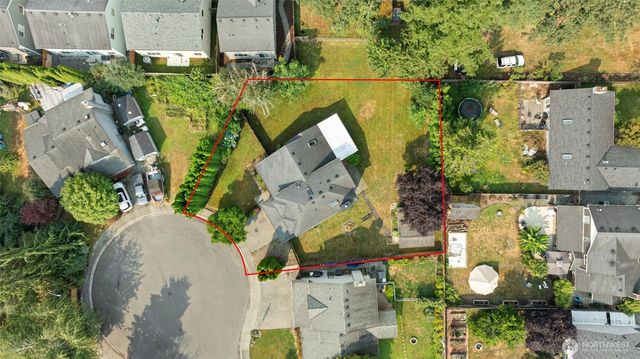703 Salmon Run Street, Sultan, WA 98294
