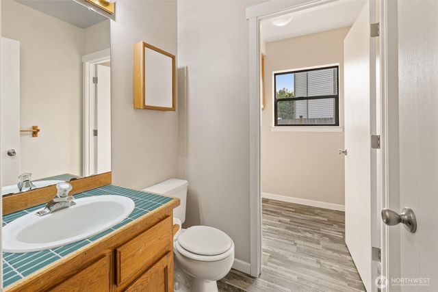 703 Salmon Run Street, Sultan, WA 98294