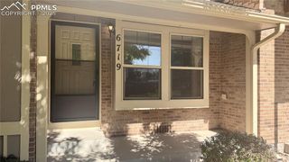 6719 Overland Drive, Colorado Springs, CO 80919