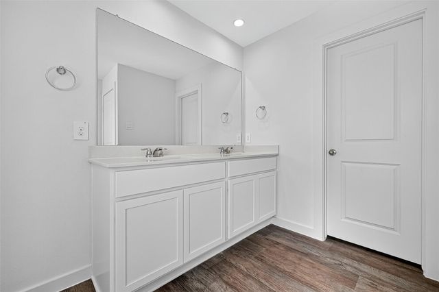 4415 Russet Elm Lane, Rosenberg, TX 77469