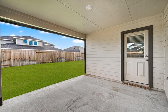 4415 Russet Elm Lane, Rosenberg, TX 77469