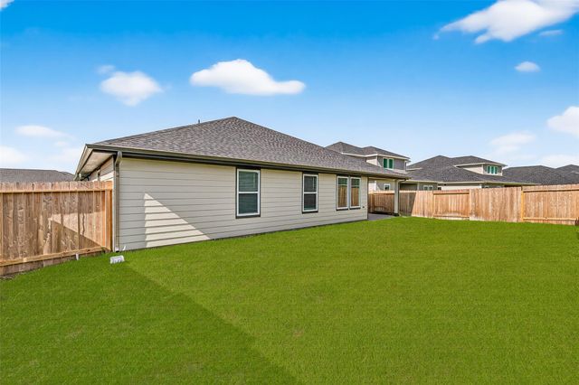 4415 Russet Elm Lane, Rosenberg, TX 77469