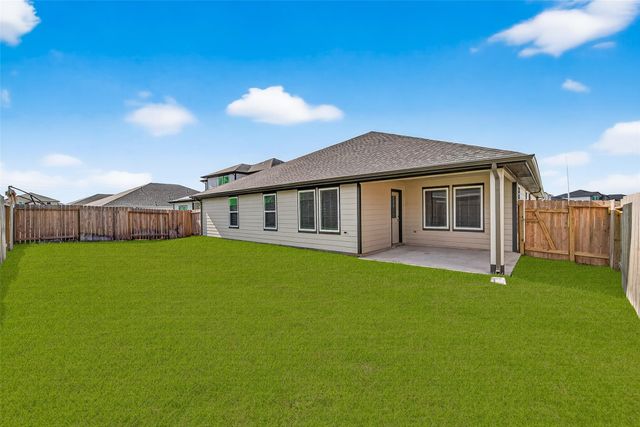 4415 Russet Elm Lane, Rosenberg, TX 77469