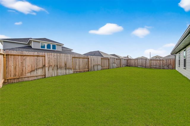 4415 Russet Elm Lane, Rosenberg, TX 77469