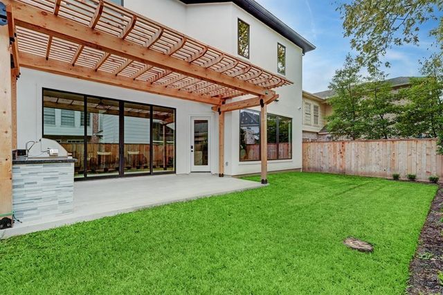 3918 Riley Street, Houston, TX 77005