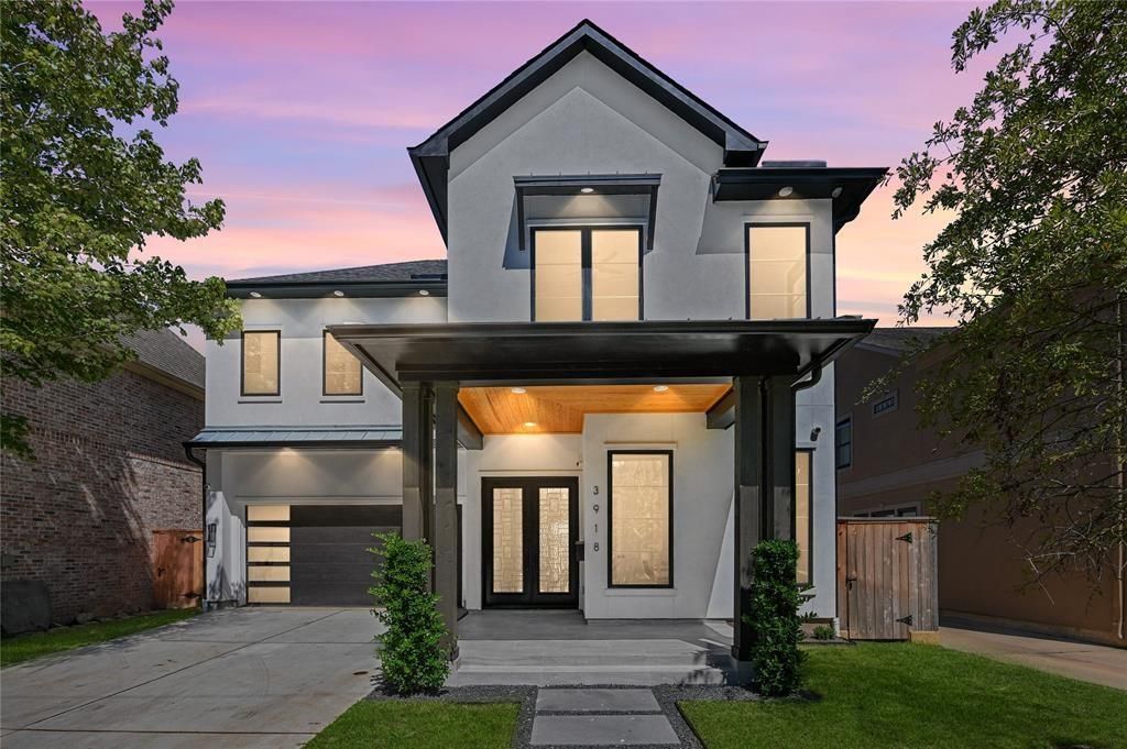 3918 Riley Street, Houston, TX 77005