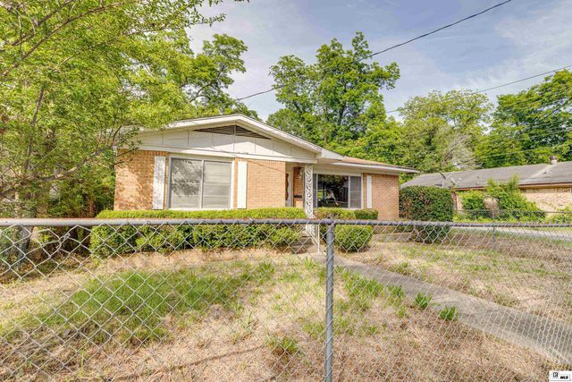 400 N 24TH STREET, Monroe, LA 71201