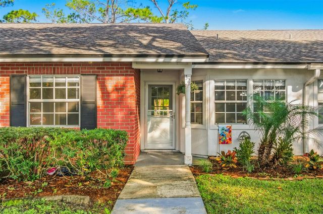 32 KINGS COLONY COURT, Palm Coast, FL 32137