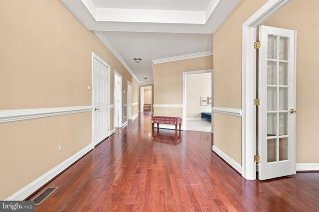 123 HARVEST RIDGE DR, Winchester, VA 22601