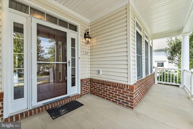 123 HARVEST RIDGE DR, Winchester, VA 22601