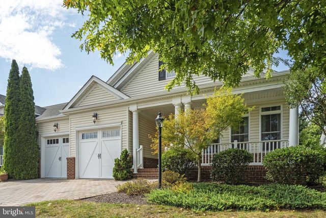 123 HARVEST RIDGE DR, Winchester, VA 22601