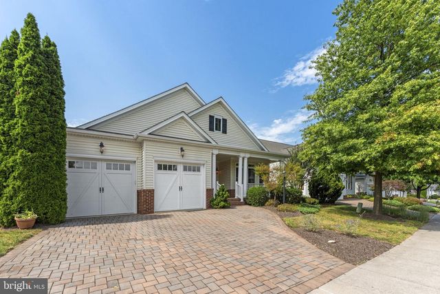 123 HARVEST RIDGE DR, Winchester, VA 22601