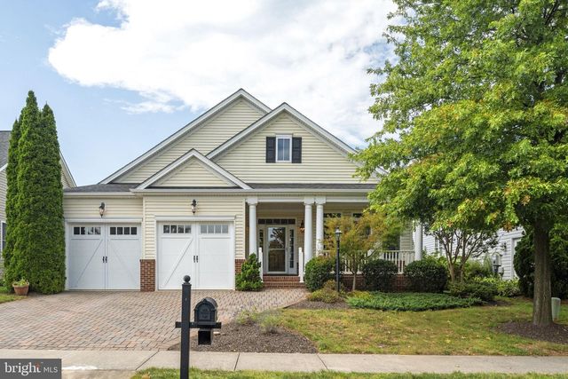 123 HARVEST RIDGE DR, Winchester, VA 22601