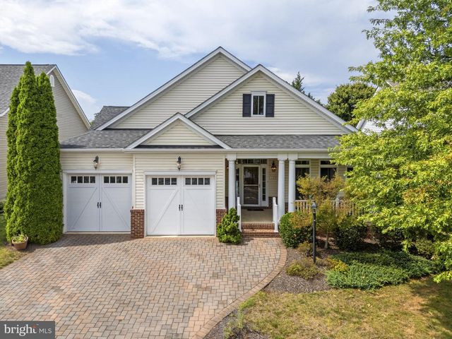 123 HARVEST RIDGE DR, Winchester, VA 22601