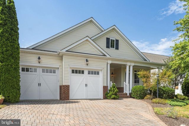 123 HARVEST RIDGE DR, Winchester, VA 22601