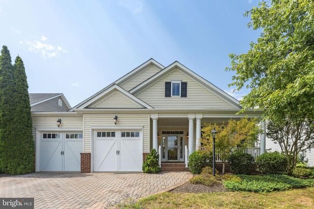 123 HARVEST RIDGE DR, Winchester, VA 22601