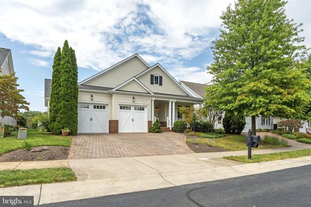 123 HARVEST RIDGE DR, Winchester, VA 22601