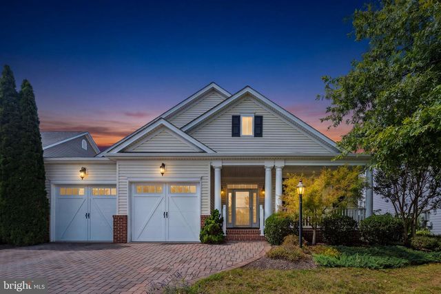 123 HARVEST RIDGE DR, Winchester, VA 22601