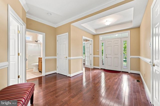 123 HARVEST RIDGE DR, Winchester, VA 22601