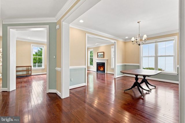 123 HARVEST RIDGE DR, Winchester, VA 22601