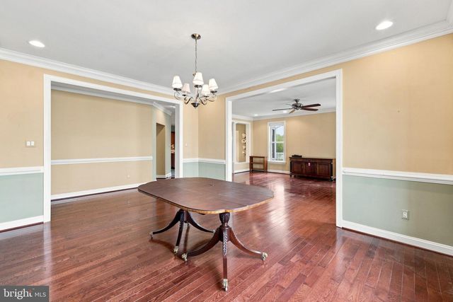 123 HARVEST RIDGE DR, Winchester, VA 22601