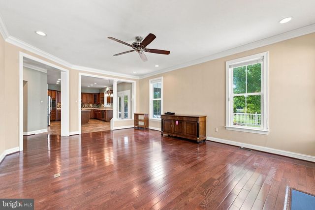 123 HARVEST RIDGE DR, Winchester, VA 22601