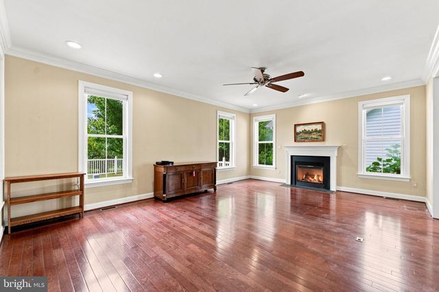 123 HARVEST RIDGE DR, Winchester, VA 22601