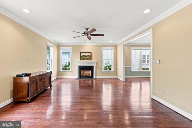 123 HARVEST RIDGE DR, Winchester, VA 22601