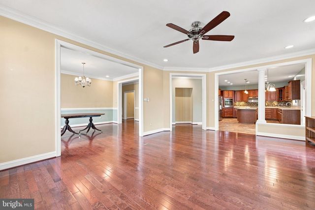 123 HARVEST RIDGE DR, Winchester, VA 22601