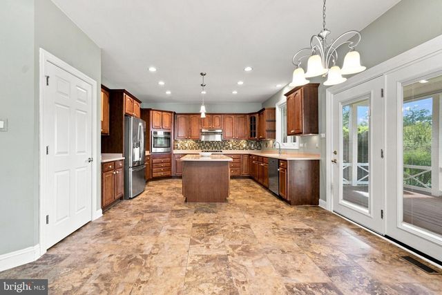 123 HARVEST RIDGE DR, Winchester, VA 22601