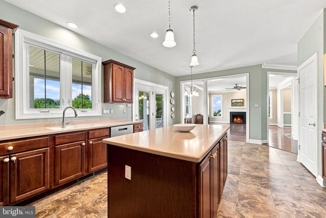 123 HARVEST RIDGE DR, Winchester, VA 22601