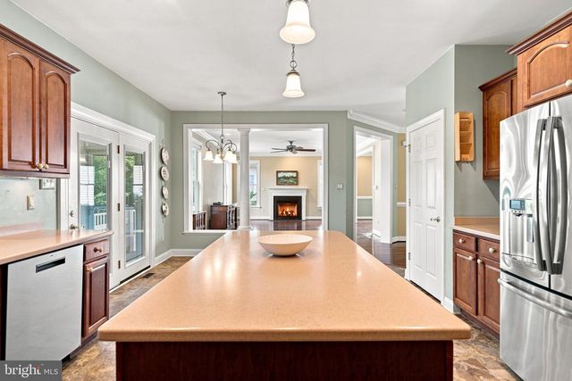 123 HARVEST RIDGE DR, Winchester, VA 22601