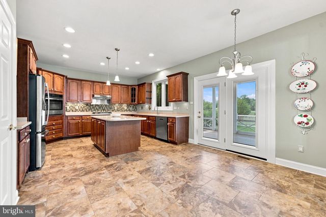 123 HARVEST RIDGE DR, Winchester, VA 22601