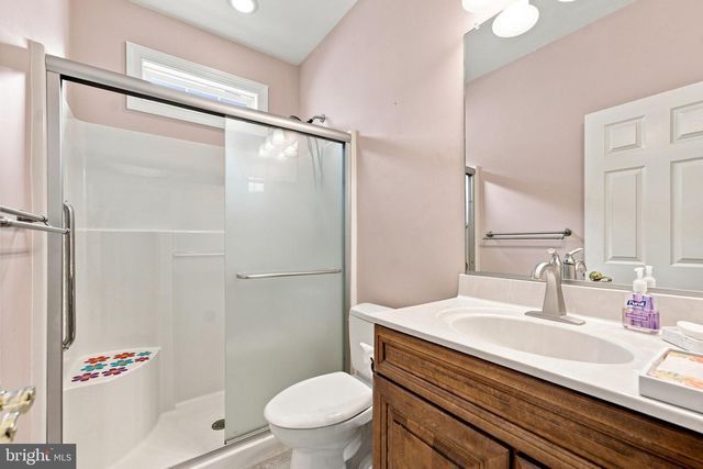 123 HARVEST RIDGE DR, Winchester, VA 22601