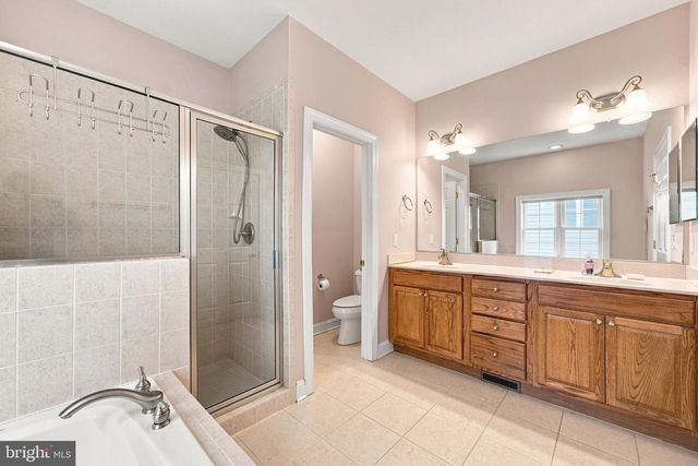 123 HARVEST RIDGE DR, Winchester, VA 22601