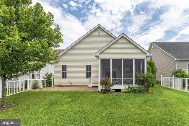 123 HARVEST RIDGE DR, Winchester, VA 22601