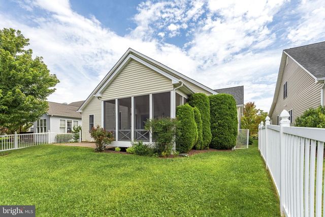 123 HARVEST RIDGE DR, Winchester, VA 22601
