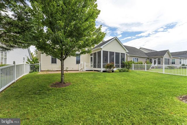 123 HARVEST RIDGE DR, Winchester, VA 22601