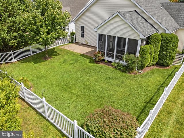 123 HARVEST RIDGE DR, Winchester, VA 22601