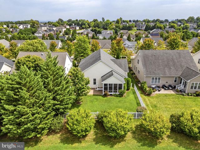123 HARVEST RIDGE DR, Winchester, VA 22601
