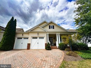 123 HARVEST RIDGE DR, Winchester, VA 22601