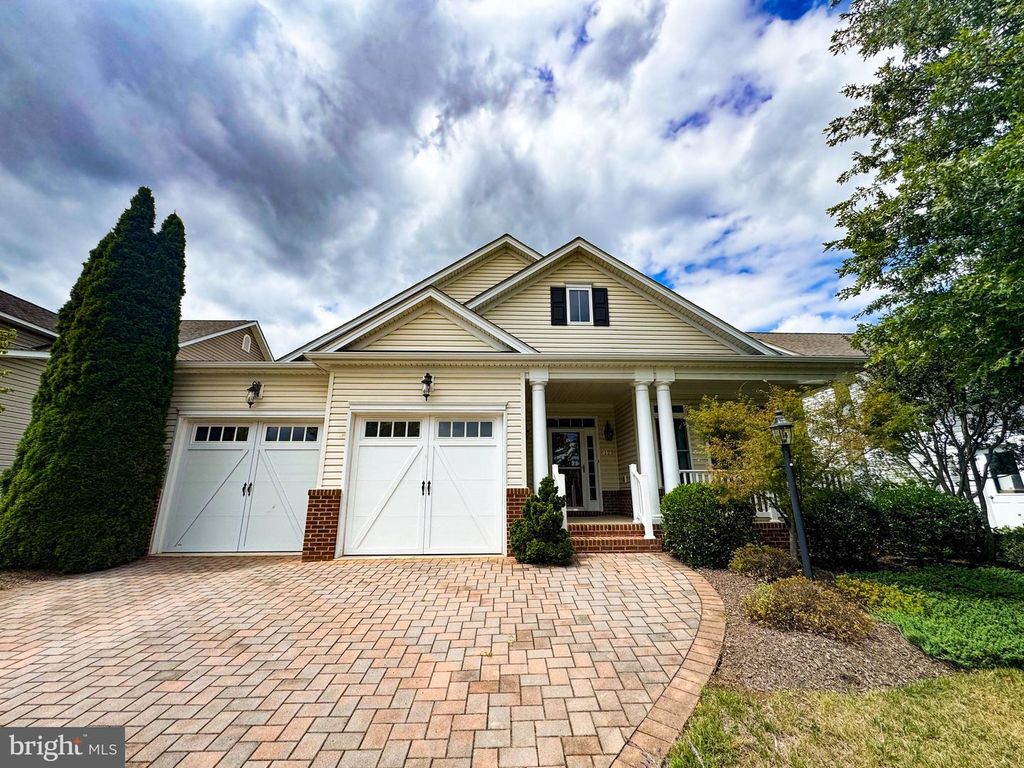 123 HARVEST RIDGE DR, Winchester, VA 22601