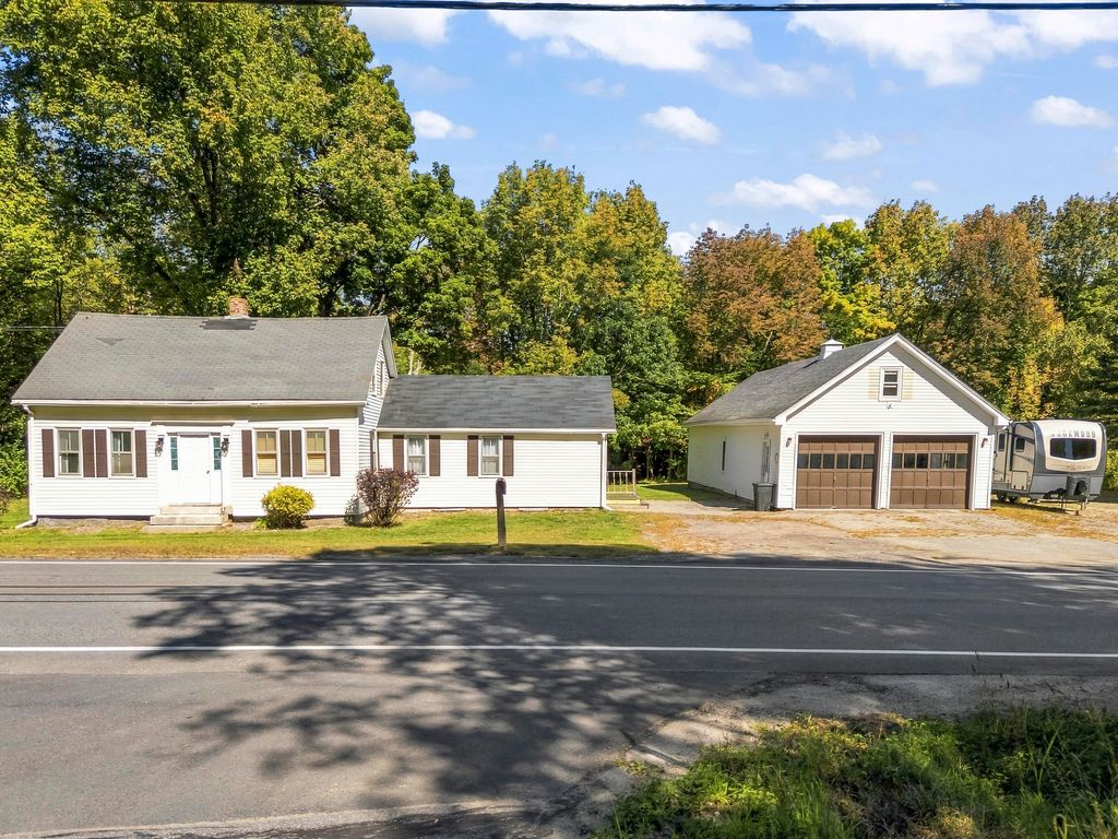 1090 Main Street, Bowdoin, ME 04287 — photo 3