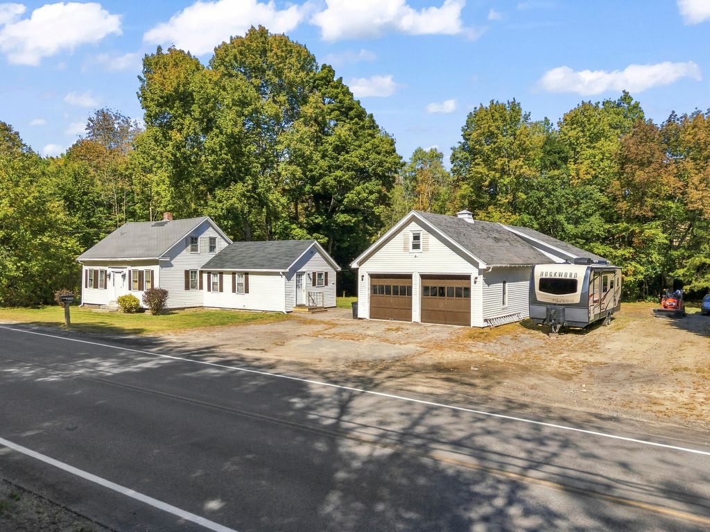 1090 Main Street, Bowdoin, ME 04287 — photo 4