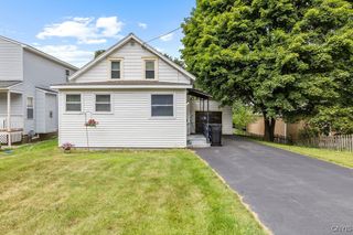 703 Mountainview Avenue East, Syracuse, NY 13224