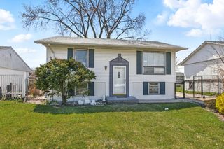 1449 Park Lane, Ford Heights, IL 60411