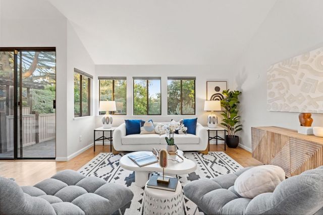 1631 Grant Road, Mountain View, CA 94040