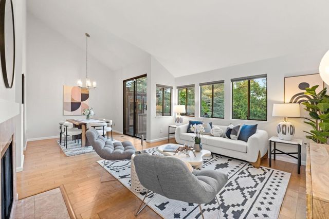 1631 Grant Road, Mountain View, CA 94040