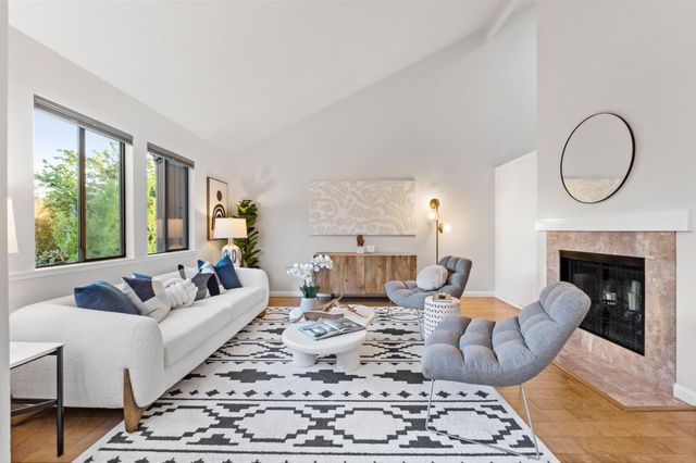 1631 Grant Road, Mountain View, CA 94040